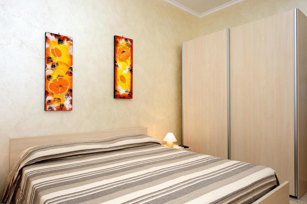 Guesthouse Holiday And 罗马 外观 照片